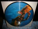 LESLIE CHEUNG MONICA 1984 HONG KONG PICTURE LP RARE
