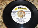 ROCKABILLY 45 LOUISIANA JERRY SULLIVAN VEE 100 HEAR