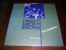 PET SHOP BOYS JAPON LP PROMO ONLY NOW PLAYING VERY RARE