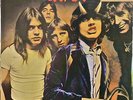 Simply Vinyl AC DC like Mfsl Audiophil Highway to Hell