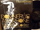 Audiophile proprius Domnerus Antiphone Blues NM