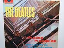 The Beatles - Please Please Me - Mono LP 1963