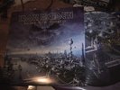 RARE IRON MAIDEN 2 PICTURE DISC LP U.K. BRAVE NEW WORLD