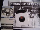 CHAIN of STRENGTH-What holds us apart FOUNDATION yot mt