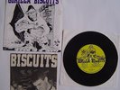 Gorilla Biscuits-s/t 3rd PRESS PURPLE floorpunch nyhc