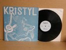 KRISTYL - S/T orig Top condition XIAN PROG PSYCH LP