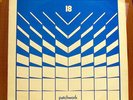 PATCHWORK LIBRARY pop jazz BOLLING RABBATH COSMA hear