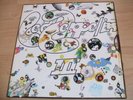 Led Zeppelin - III 1970 UK LP 1st Pressing