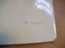 The Beatles - The White  Album 1968 UK LP 1st MONO #646
