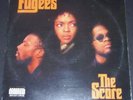 Fugees - The Score '96 2xLP US Org