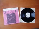 Vinyl LP - Troubled Troubador, Bob Dylan