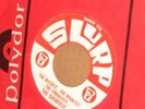 DANCE THE SLURP - 7 ELEVEN FUNK 45 - DJ Shadow - Listen