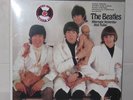 Beatles LP: Alternate Yesterday and Today PICTURE DISC