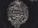 DAVID BOWIE - Love You Till Tuesday HOLLAND 7