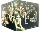 JIMI HENDRIX ELECTRIC LADYLAND 2LP UK NUDE SL NEAR MINT
