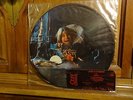 Ozzy Ozbourne   Rare Photo Promo Pic Disc Diary Of A Madman 1981 Unplayed  M-