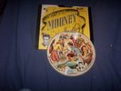 ART MOONEY MEDLEY..VOGUE THE PICTURE RECORD R-730 VG