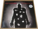 OZZY OSBOURNE: Ozzmosis Orig LP very rare on Vinyl