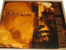 THERION: Vovin LP Orig 1998 Nuclear Blast In Flames rar
