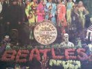 The Beatles.  Sgt. Pepper. MONO  PMC7027 1st Press