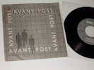 AVANT POST revolts 7