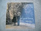 TEDDY WILSON-FOR QUIET LOVERS-LP-VERVE-MICROGROOVE-MONO