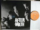ROLLING STONES - (L.P.) - AFTERMATH (SPANISH MONO)