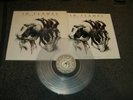 In Flames - Come Clarity CLEAR VINYL LP RARE 