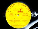 CECILIO KAPONO 12in  HAWAIIAN DISCO FUNK HEAR