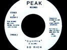 CYNTHIA 