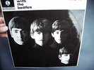 WITH THE BEATLES,MONO EARLY PRESSING,EXCELLENT COPY
