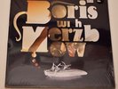 Boris With Merzbow - Rock Dream Purple 3xlp 1000 sunn