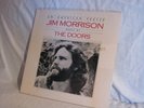 Jim Morrison (The DOORS) 
