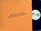Jethro Tull Nothing is easy Live-Purple-LP-EX-TMOQ-Prog