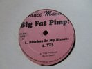 DJ Deeon - Big Fat Pimp  DANCE MANIA 239   CHICAGO