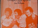 Douglas & Lonero Charley Brown's Private Funk LP HEAR