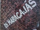 Os Maracajas Rare Brazil Psych Funk LP SOM HEAR LISTEN