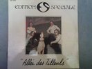 rare lp++ EDITION SPECIALE -Allee Des Tilleuls++Hear 