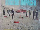 Enrique Lynch Fogoso Impacto Peru Latin Funk LP HEAR