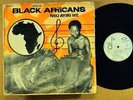 BLACK AFRICANS 