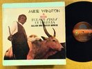 MIKE WINSTON & His Fulani Stars AFROBEAT LP rare LISTEN