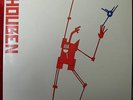STEVE HOUBEN 1ST JAZZ LP MICHEL HERR CHET BAKER