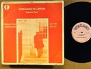PAULSON KALU Afrikanah In London DEEP AFRO LP rare HEAR