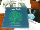 NICK DRAKE Fruit Tree 3 LP BOX UK ISLAND 79 NM complete