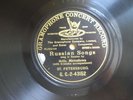 Michailowa Soprano Russian Songs G&T 2-43152 VERY Nice