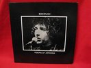Bob Dylan LP Visions of Johanna berkley Records