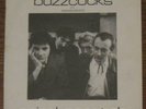 Buzzcocks-Spiral Scratch 7