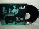 THE CREEPS LP Now Dig This - PRISONERS BOGEYMEN LYRES
