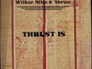 McNeal Wilbur Niles Thrust Private Funk LP Breaks Orig.