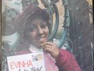 Evinha Cartao Postal Rare Heavy Brazil Funk LP HEAR MP3